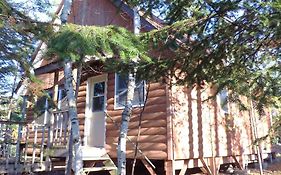 Big Timber Resort Marcell Mn